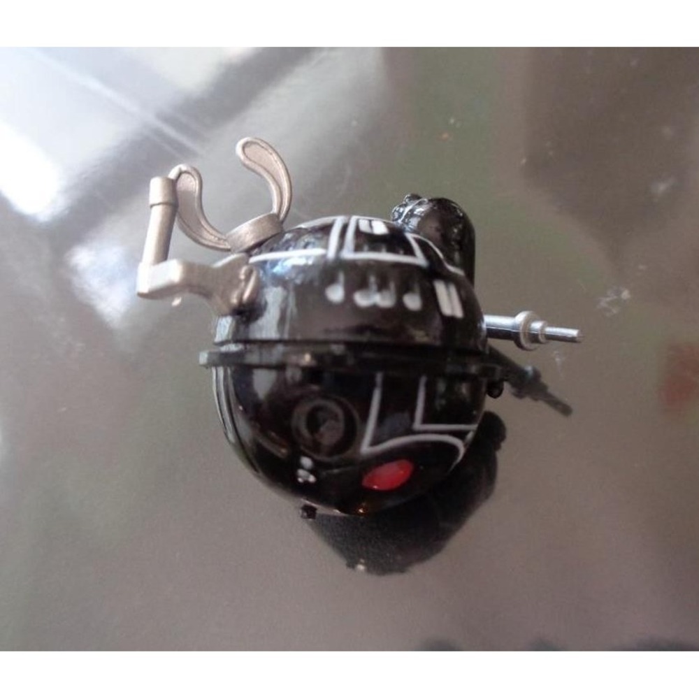 Star Wars IT-O Grand Moff Tarkin's Interrogator Droid Mini Figure *